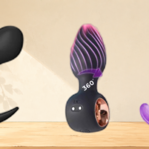anal plug
