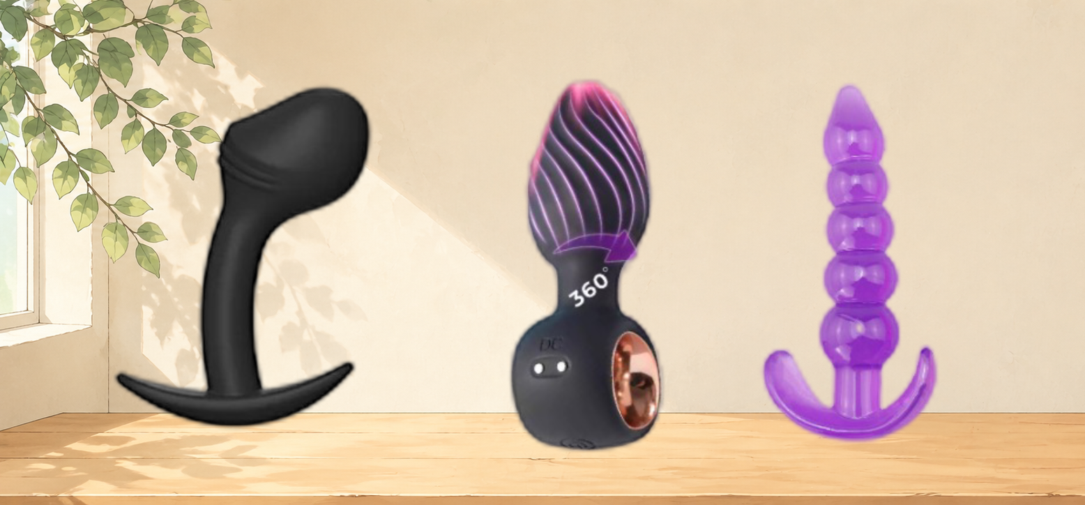 anal-plug