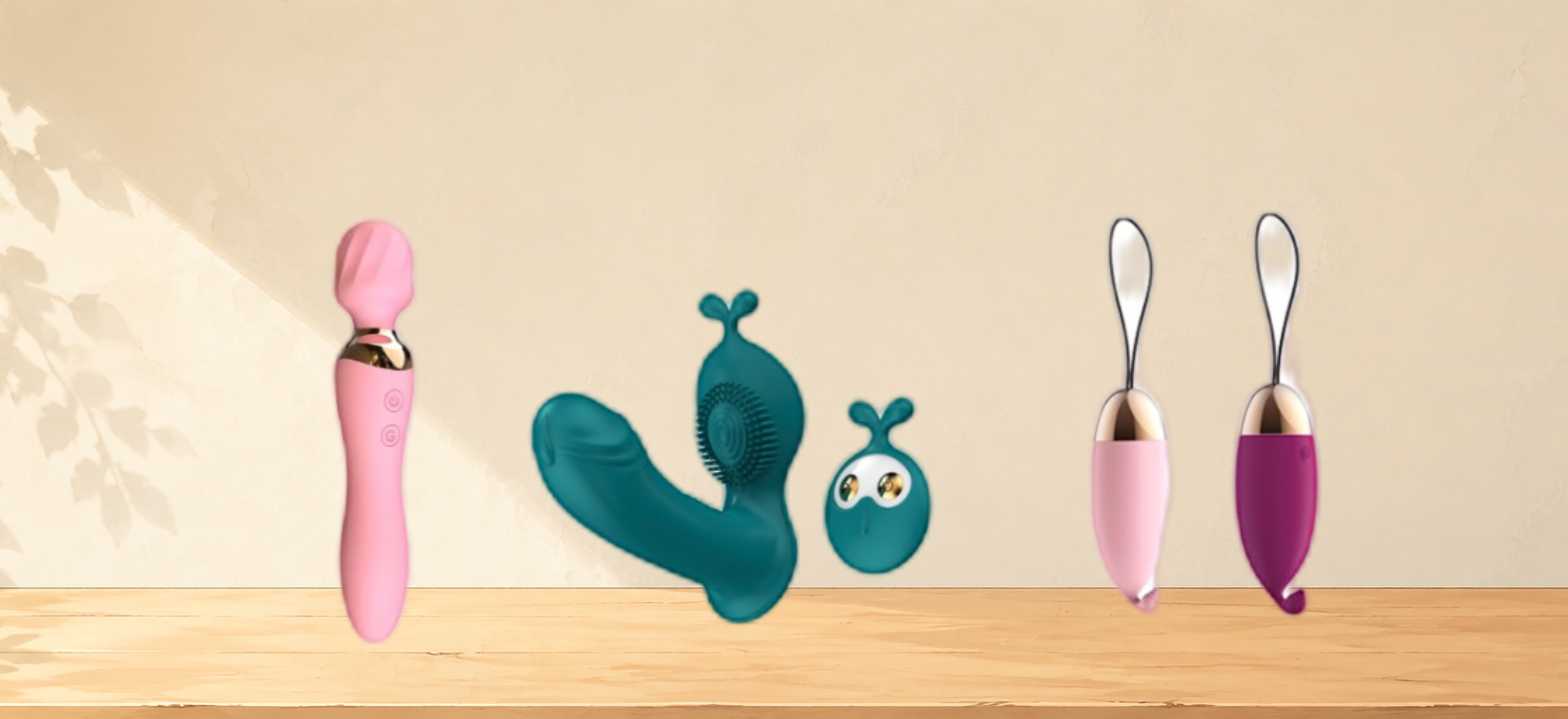 vibrator